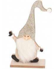 POKROWIEC OZDOBA NA BUTELKĘ SKRZAT KRASNAL UBRANKO