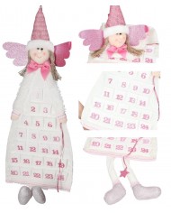 KALENDARZ ADWENTOWY WYSOKA JAKOŚĆ 105CM