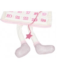 KALENDARZ ADWENTOWY WYSOKA JAKOŚĆ 105CM