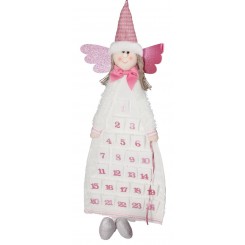 KALENDARZ ADWENTOWY WYSOKA JAKOŚĆ 105CM