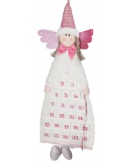 KALENDARZ ADWENTOWY WYSOKA JAKOŚĆ 105CM