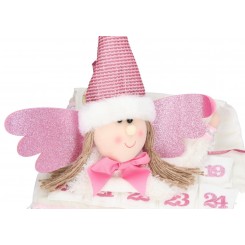 KALENDARZ ADWENTOWY WYSOKA JAKOŚĆ 105CM