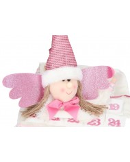 KALENDARZ ADWENTOWY WYSOKA JAKOŚĆ 105CM