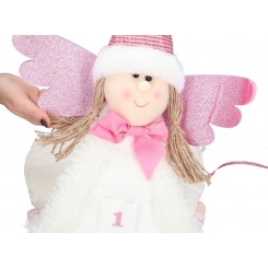 KALENDARZ ADWENTOWY WYSOKA JAKOŚĆ 105CM