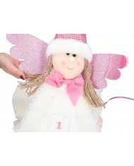 KALENDARZ ADWENTOWY WYSOKA JAKOŚĆ 105CM