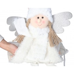 KALENDARZ ADWENTOWY WYSOKA JAKOŚĆ 105CM