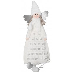 KALENDARZ ADWENTOWY WYSOKA JAKOŚĆ 105CM