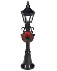 LATARNIA LATARENKA OZDOBA DO BOMBEK STROIKÓW 12CM