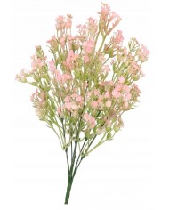 RÓŻA RÓŻE BUKIET GĘSTY SZTUCZNE KWIATY JAK ŻYWE