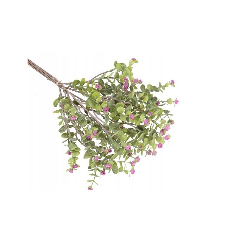 BUKIET BUKIECIK GAŁĄZKI BUKSZPANU SZTUCZNE KWIATY