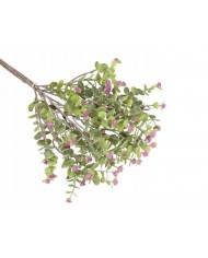 BUKIET BUKIECIK GAŁĄZKI BUKSZPANU SZTUCZNE KWIATY