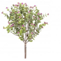 BUKIET BUKIECIK GAŁĄZKI BUKSZPANU SZTUCZNE KWIATY