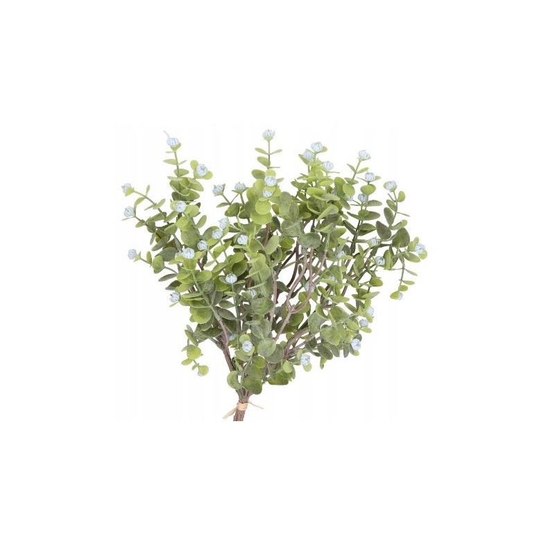 BUKIET BUKIECIK GAŁĄZKI BUKSZPANU SZTUCZNE KWIATY