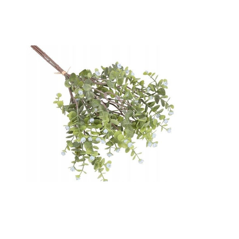 BUKIET BUKIECIK GAŁĄZKI BUKSZPANU SZTUCZNE KWIATY