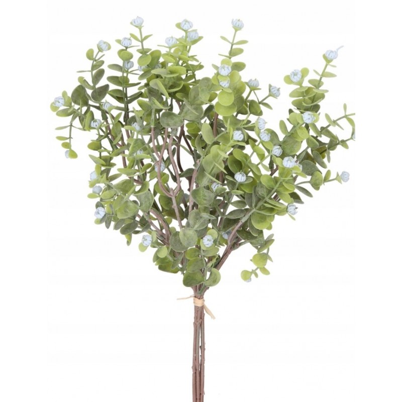 BUKIET BUKIECIK GAŁĄZKI BUKSZPANU SZTUCZNE KWIATY