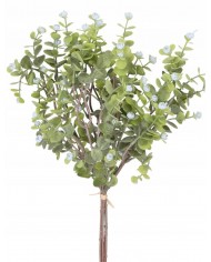 BUKIET BUKIECIK GAŁĄZKI BUKSZPANU SZTUCZNE KWIATY