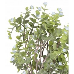 BUKIET BUKIECIK GAŁĄZKI BUKSZPANU SZTUCZNE KWIATY