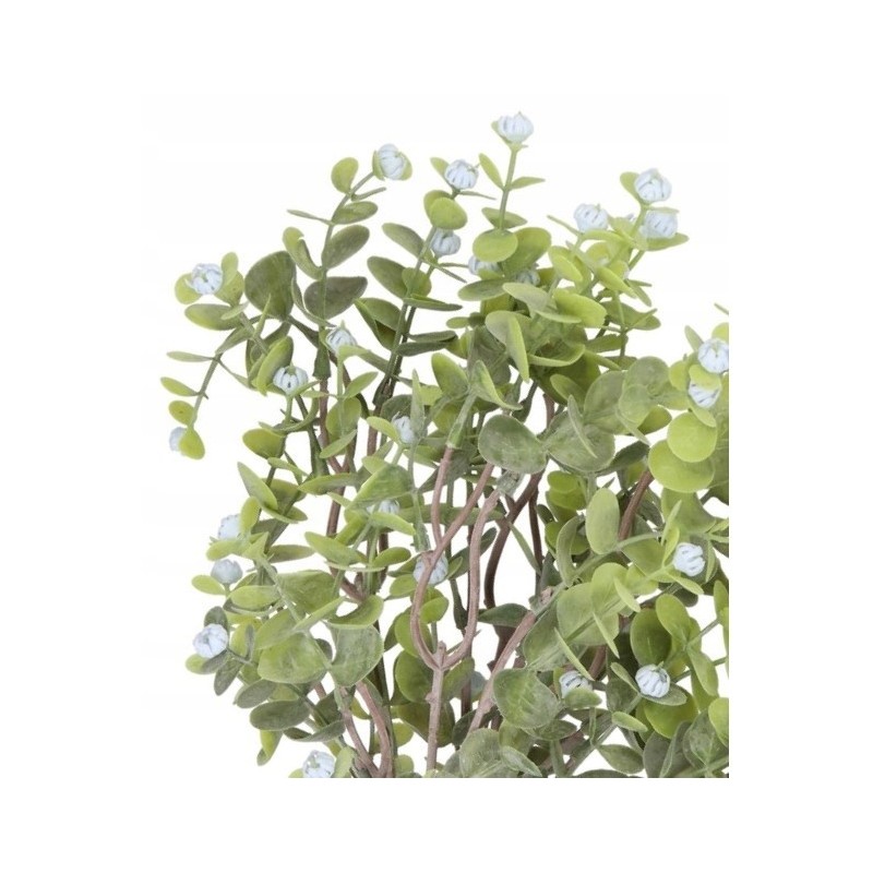 BUKIET BUKIECIK GAŁĄZKI BUKSZPANU SZTUCZNE KWIATY