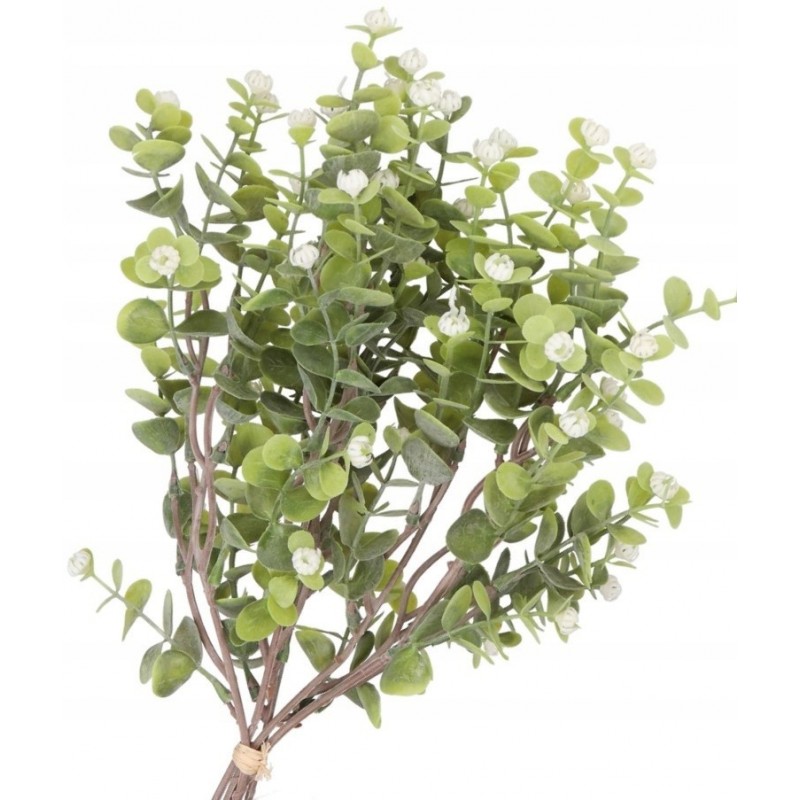 BUKIET BUKIECIK GAŁĄZKI BUKSZPANU SZTUCZNE KWIATY