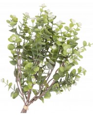 BUKIET BUKIECIK GAŁĄZKI BUKSZPANU SZTUCZNE KWIATY