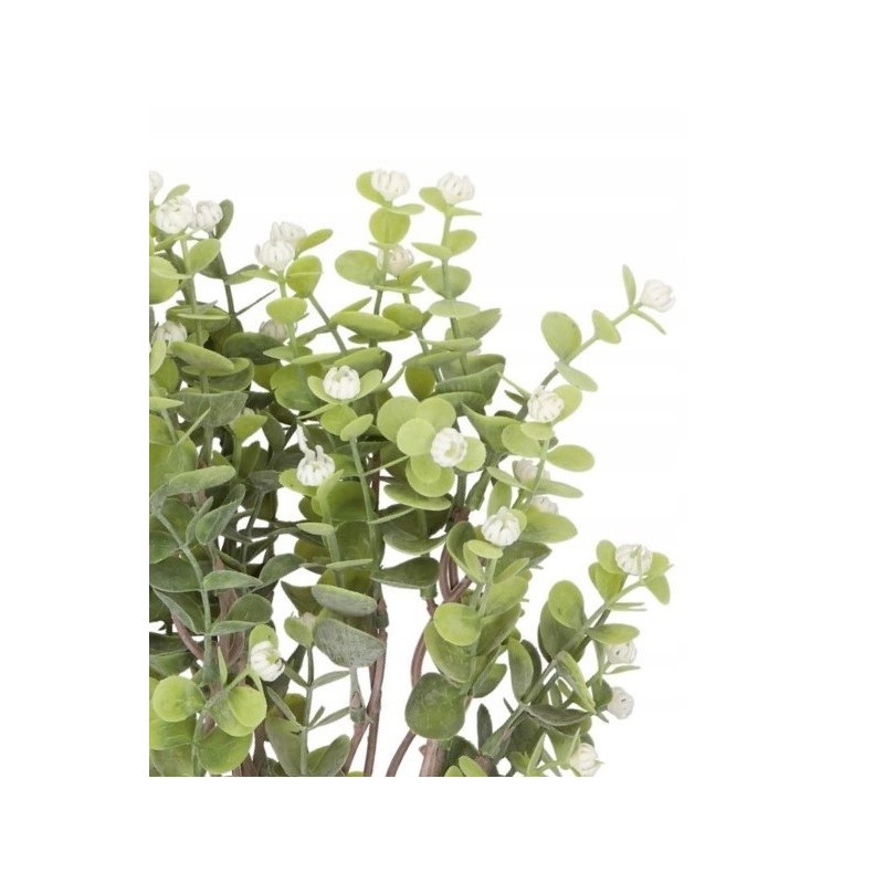 BUKIET BUKIECIK GAŁĄZKI BUKSZPANU SZTUCZNE KWIATY