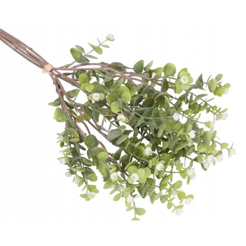 BUKIET BUKIECIK GAŁĄZKI BUKSZPANU SZTUCZNE KWIATY