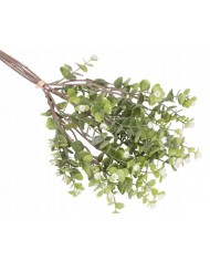 BUKIET BUKIECIK GAŁĄZKI BUKSZPANU SZTUCZNE KWIATY