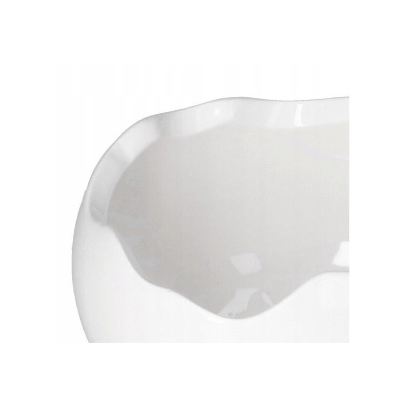 JAJKO CERAMICZNE SKORUPKA OZDOBA WIELKANOCNA