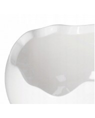 JAJKO CERAMICZNE SKORUPKA OZDOBA WIELKANOCNA