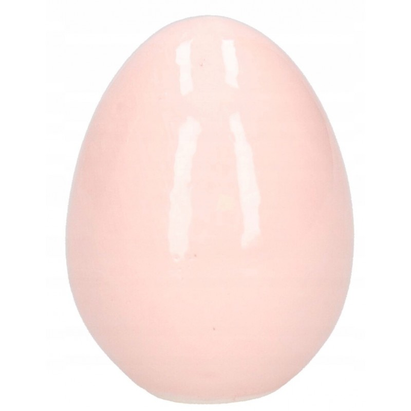JAJKO CERAMICZNE 4 CM JAJKO JAJKA WIELKANOCNE