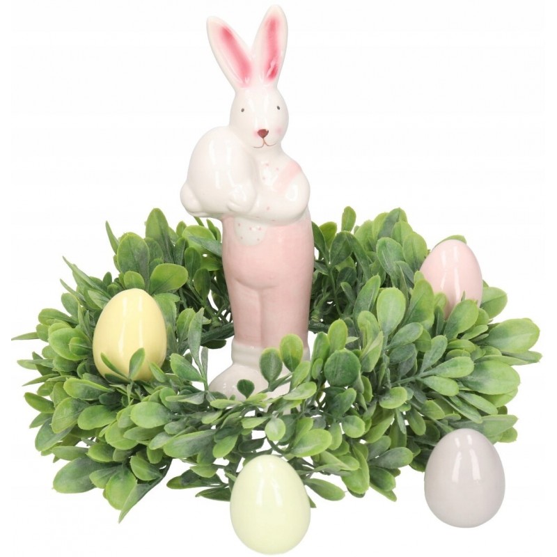 JAJKO CERAMICZNE 4 CM JAJKO JAJKA WIELKANOCNE