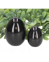 JAJKO CERAMICZNE 4 CM JAJKO JAJKA WIELKANOCNE