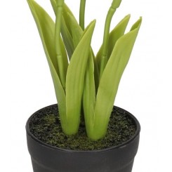 TULIPANY BUKIET TULIPANÓW KWIATY GUMOWE JAK ŻYWE