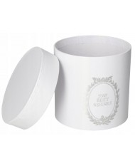 FLOWER BOX PUDEŁKO NA KWIATY PREZENT DEKORACJE