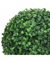 Kula Bukszpanowa Sztuczny Bukszpan 22 cm