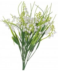 SZTUCZNE KWIATY ROŚLINY BUKIET GAŁĄZKI WRZOS