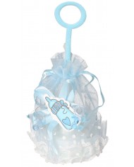 BUTELKA SKARBONKA ROCZEK URODZINY BABY SHOWER