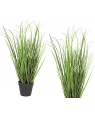 TRAWA SZTUCZNA ROŚLINA GĘSTA SNOPEK TRAWY XXL