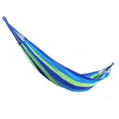 HAMAK OGRODOWY MOCNY XL HUŚTAWKA +WOREK