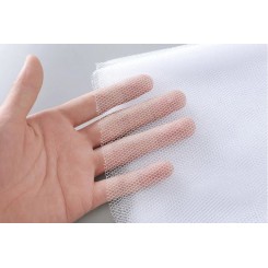 MOSKITIERA SIATKA OKNO OWADY KOMARY 150X200 RZEP