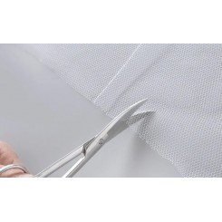 MOSKITIERA SIATKA OKNO OWADY KOMARY 150X200 RZEP