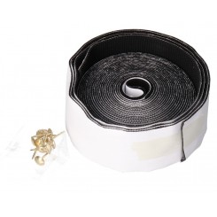 MOSKITIERA NA DRZWI MAGNETYCZNA WYSOKA JAKOŚĆ