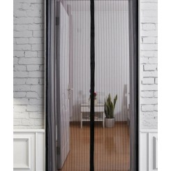 MOSKITIERA NA DRZWI MAGNETYCZNA WYSOKA JAKOŚĆ