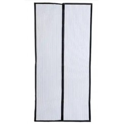 MOSKITIERA NA DRZWI MAGNETYCZNA WYSOKA JAKOŚĆ