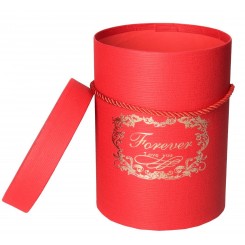 FLOWER BOX PUDEŁKO NA KWIATY PREZENT DEKORACJE