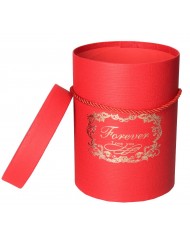 FLOWER BOX PUDEŁKO NA KWIATY PREZENT DEKORACJE