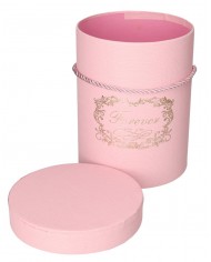 FLOWER BOX PUDEŁKO NA KWIATY PREZENT DEKORACJE