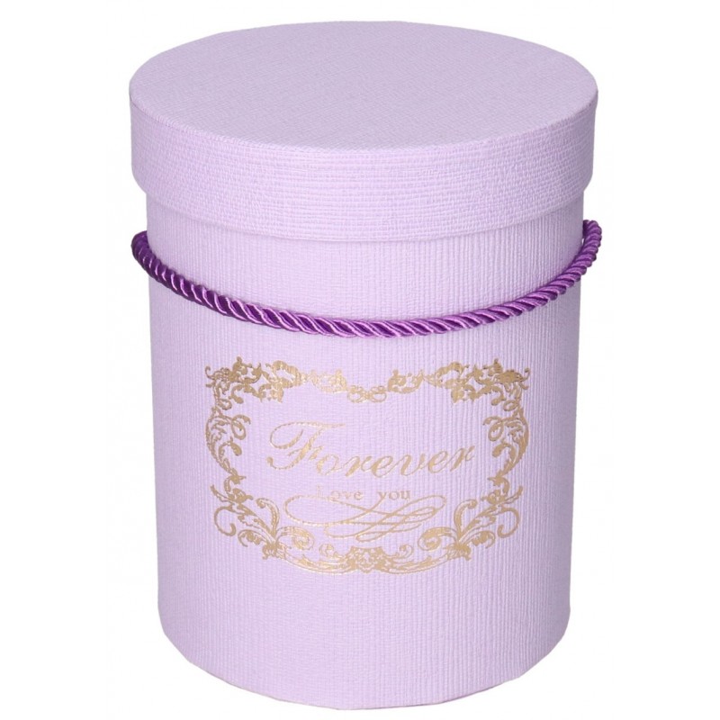 FLOWER BOX PUDEŁKO NA KWIATY PREZENT DEKORACJE