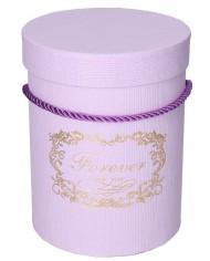 FLOWER BOX PUDEŁKO NA KWIATY PREZENT DEKORACJE