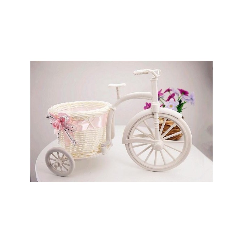 DONICZKA OSŁONKA ROWEREK ROWER OZDOBA OSŁONKI